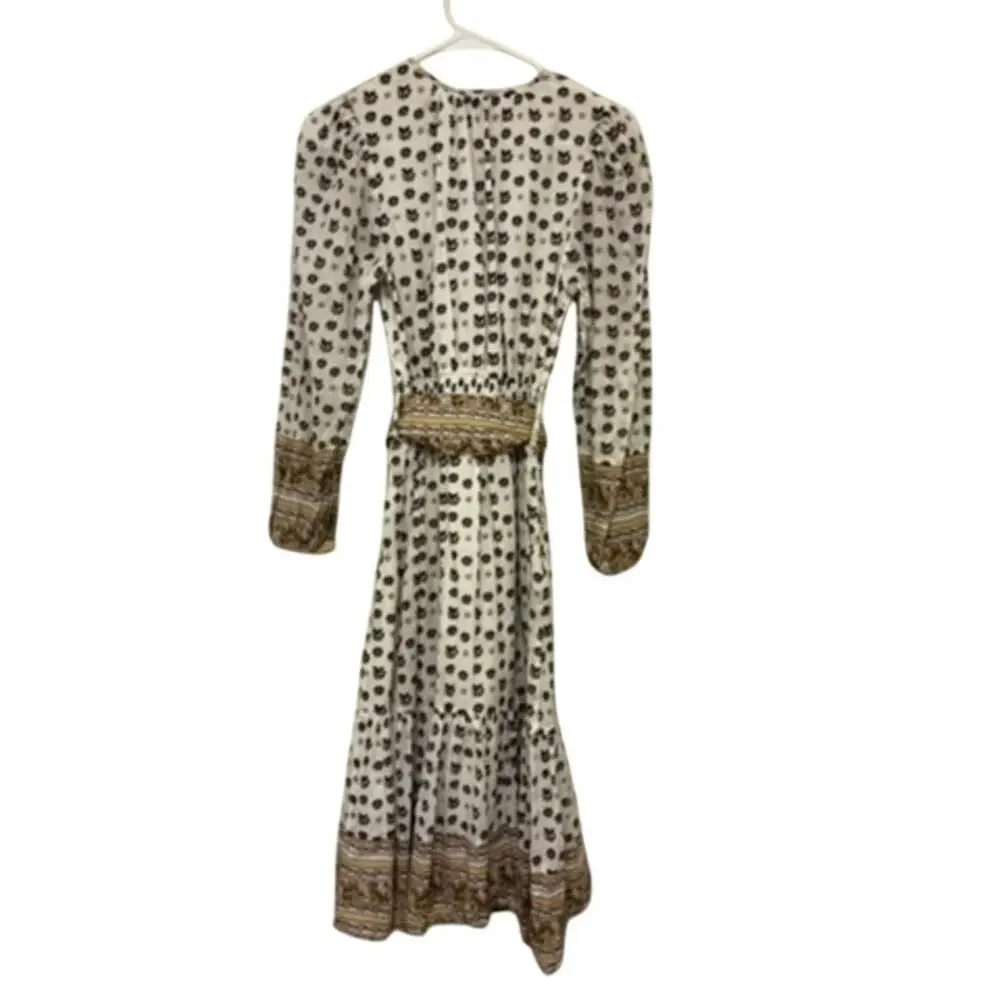 Cleobella blakely midi